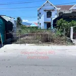 Bán đất biển Dốc Lết 140m2 mặt tiền Lê Quý Đôn - Ảnh thu nhỏ 2