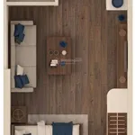 Với 1,25 tỷ, sở hữu ngay căn hộ Studio tại lõi trung tâm Thái Bình - Ảnh thu nhỏ 2