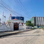 Bán đất thổ cư mặt tiền Trần Nguyên Hãn, 80m2, Phan Thiết, 1 tỷ 6 - Ảnh thu nhỏ 1