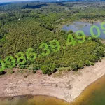 Bán nhà vườn 16.000m2 giáp Hồ Trị An, Đồng Nai - Ảnh thu nhỏ 1