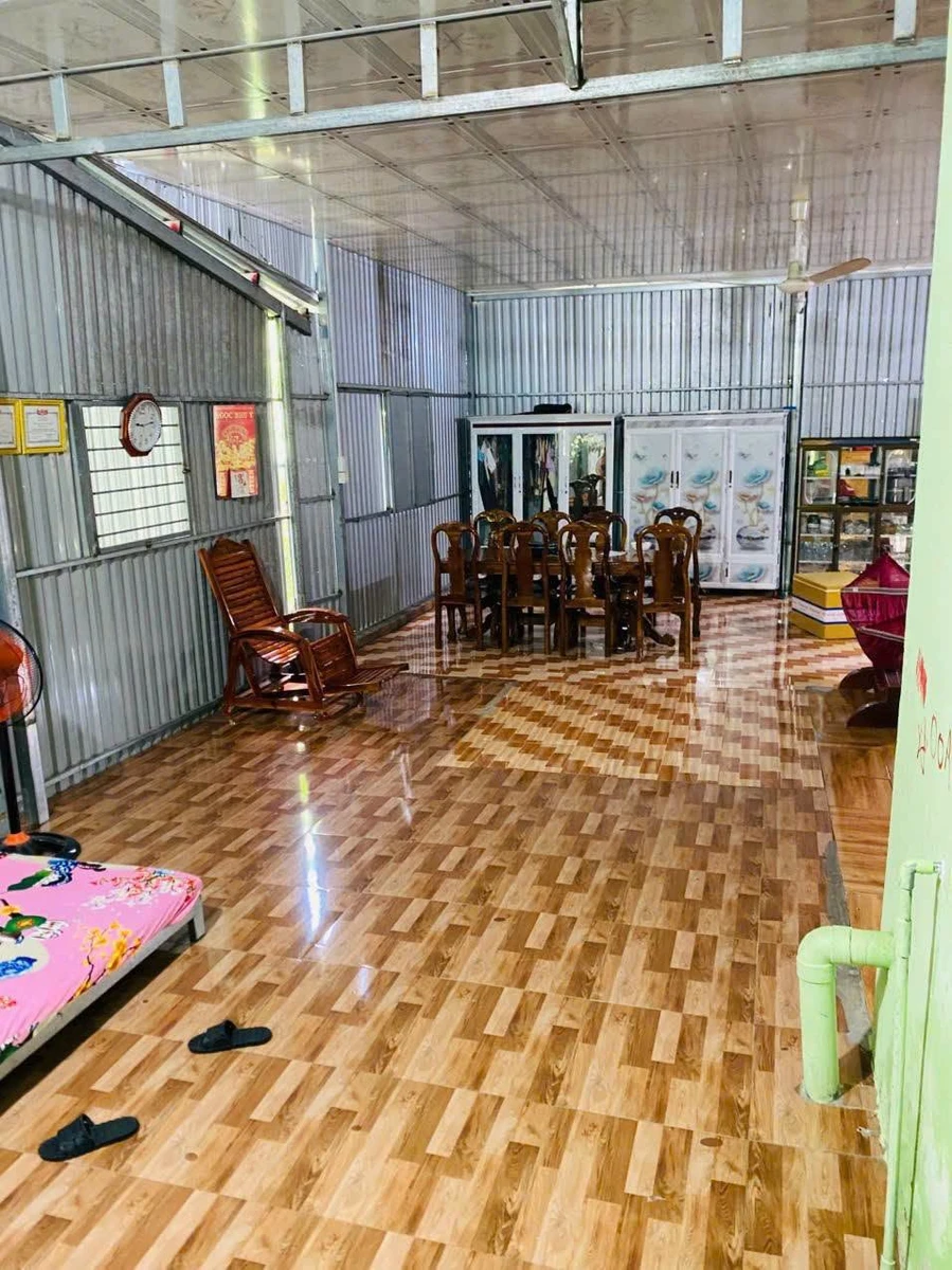 Bán nhà 3PN 374m² mặt tiền Nhà Bè 750 triệu - Ảnh thu nhỏ 5
