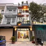 Bán nhà 4PN 60m² 5 tỷ 800 Đông Hòa Dĩ An - Ảnh thu nhỏ 1