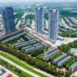 Bán liền kề Vạn Tuế Ecopark 100m2, 4 tầng, sổ đỏ, giá chỉ 15,2 tỷ bao phí. Giá tốt thị trường - Ảnh thu nhỏ 8