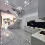 Bán nhà mặt tiền 3 tầng 80m2 Hà Thanh 1, Quy Nhơn, Bình Dương - Ảnh thu nhỏ 4