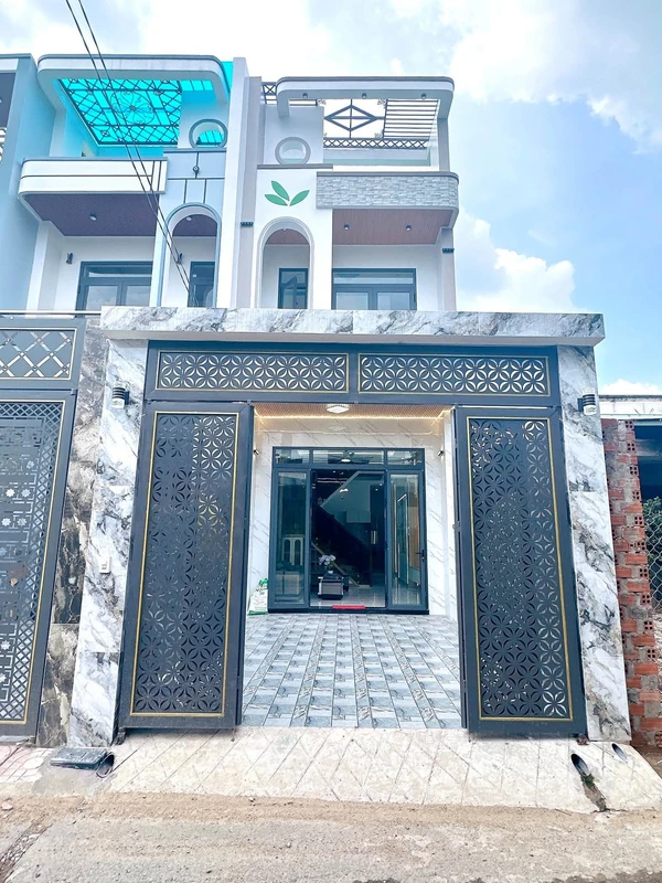 Bán nhà Tân Hạnh 87.6m² 3 phòng ngủ 3 tỷ 900