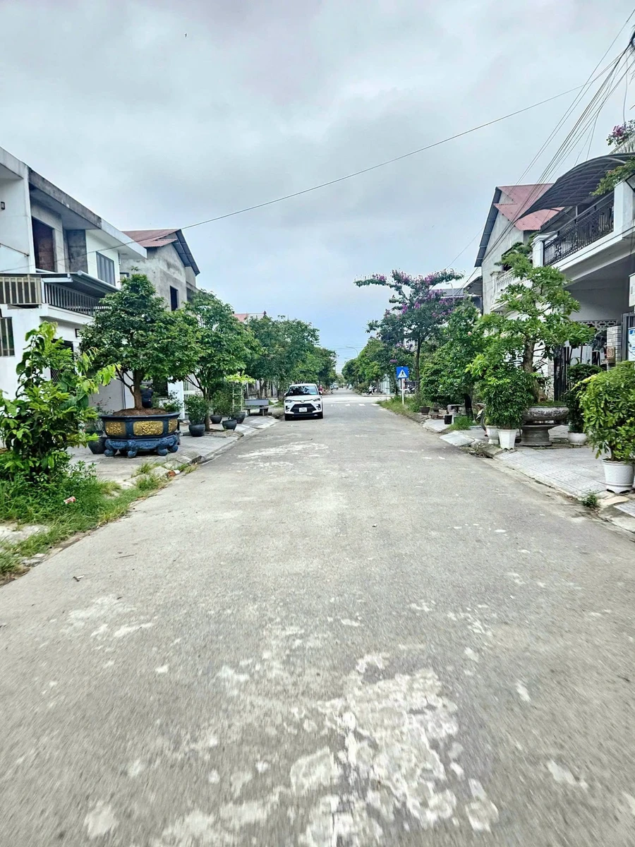 Bán đất KĐT Phú Mỹ Thượng 105m2, giá 2 tỷ 4 - Ảnh thu nhỏ 2