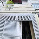 Bán nhà 3PN 42m2 Tô Hiến Thành Quận 10 - Ảnh thu nhỏ 1