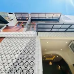 Bán nhà phố 30m² x 2 tầng sân thượng 3,78 tỷ Quận 7 - Ảnh thu nhỏ 2