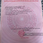 Đất đẹp Hòa Bình - An Hòa Trảng Bàng, gần KCN Thành Thành Công, 658m² - SHR - Giá SH 2 tỷ 1 - Ảnh thu nhỏ 8
