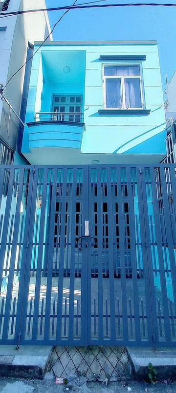 Bán nhà hẻm xe hơi Tân Mỹ Q.7, 60m2, 2 tầng, 7.4 tỷ