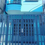Bán nhà hẻm xe hơi Tân Mỹ Q.7, 60m2, 2 tầng, 7.4 tỷ - Ảnh thu nhỏ 1