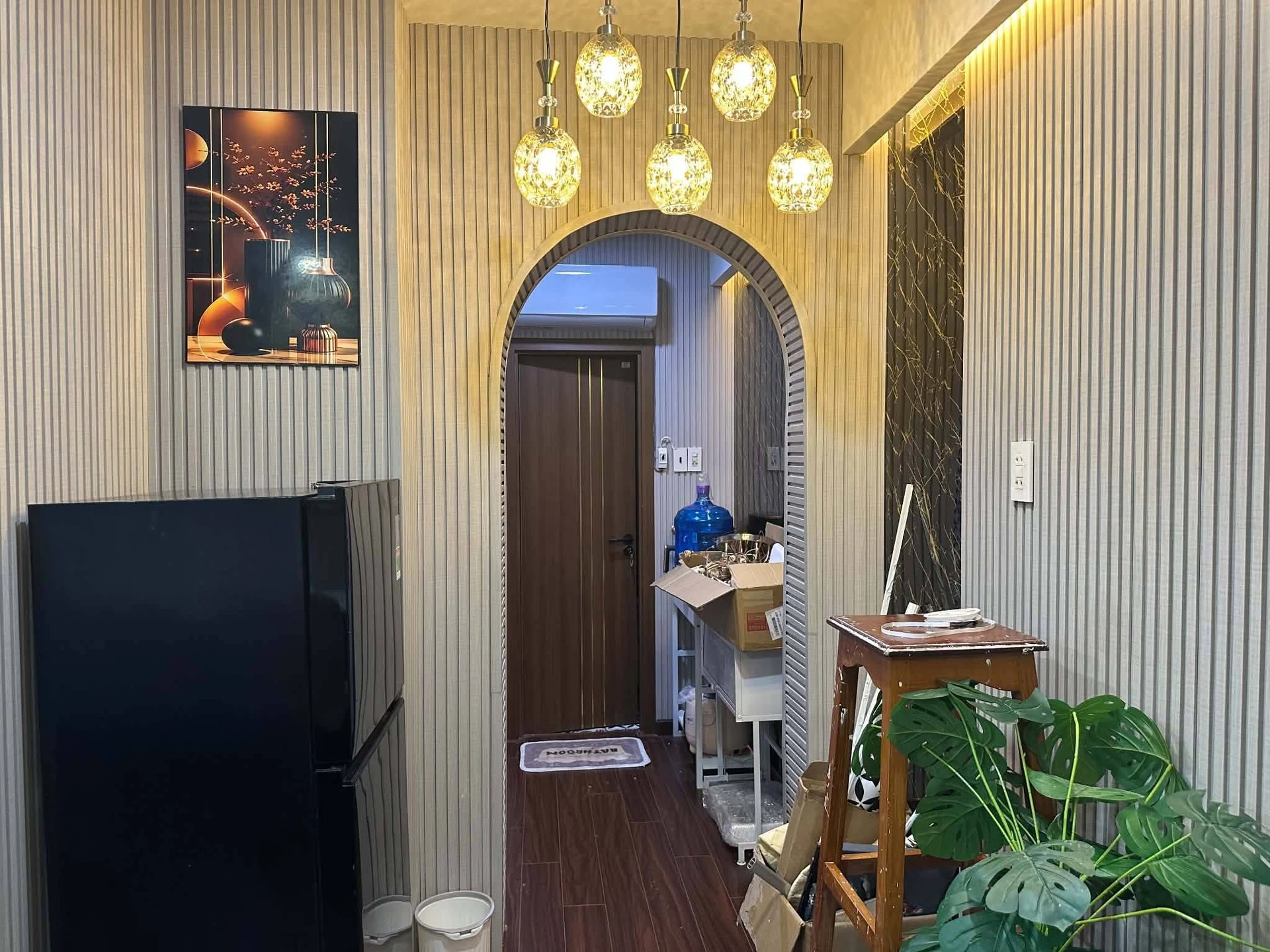 Bán căn hộ biển An Thịnh 35m2 dưới 1,5 tỷ - Ảnh 1