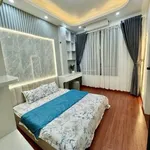 Bán nhà 4 tầng 23m2 mặt tiền 5m gần Hồ Ba Mẫu, Đống Đa, Hà Nội - Ảnh thu nhỏ 2