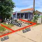 Bán đất nền Văn Giang Huế 100m2 giá 3 tỷ - Ảnh thu nhỏ 1