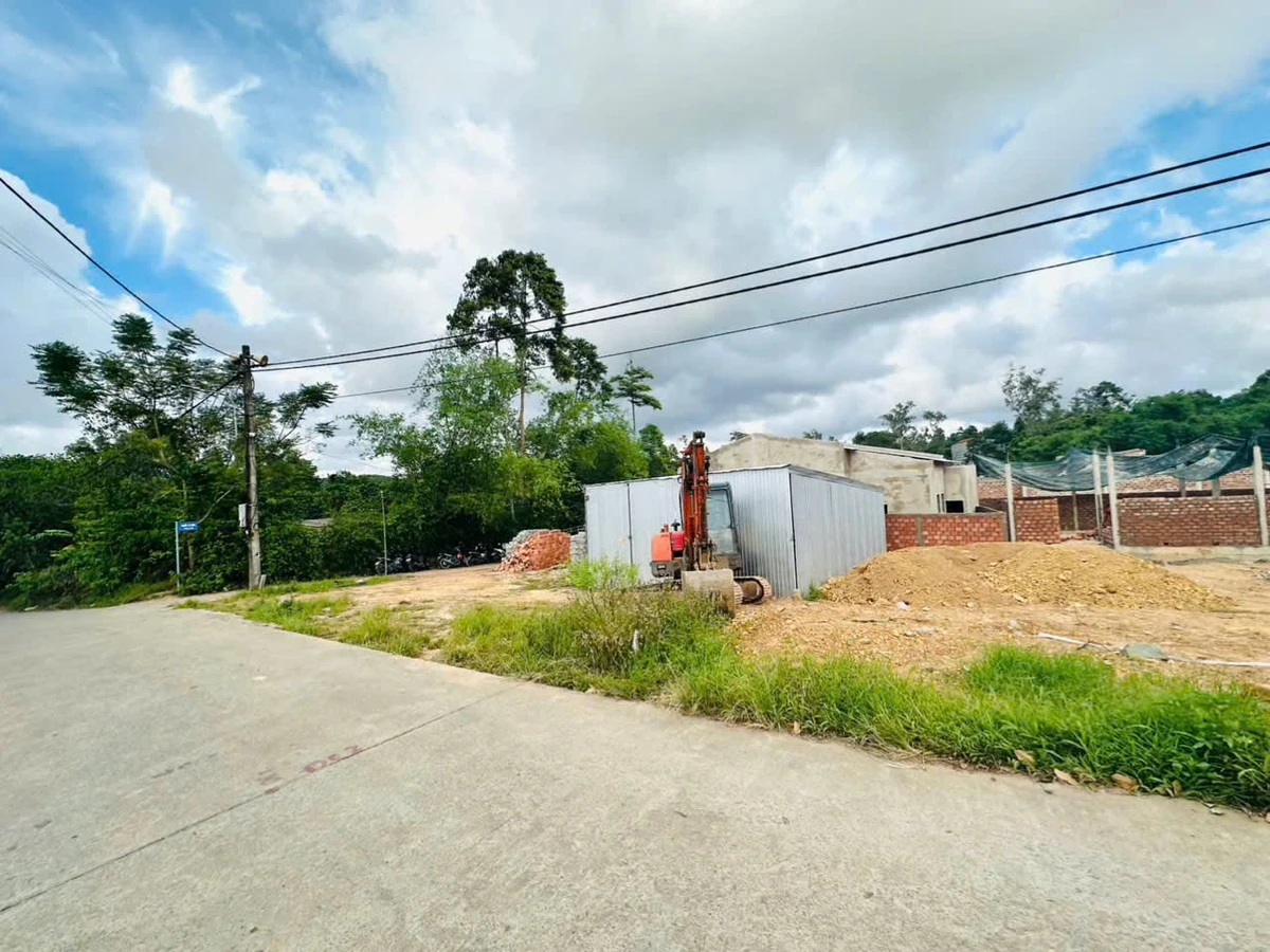Bán lô đất 122m² Thiên Thai, Quận 12 - 1,15 tỷ - Ảnh thu nhỏ 2