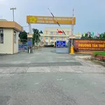 Bán đất mặt tiền Hương Lộ 15, 145m2, 2 tỷ, Bình Dương - Ảnh thu nhỏ 3