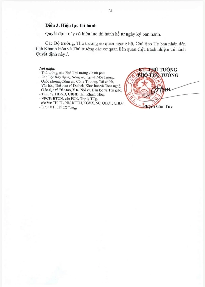Bán lô đất 100m2 trục Thích Quảng Đức, Nha Trang 7 tỷ 450 triệu - Ảnh thu nhỏ 5