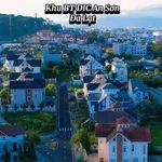 Bán lô đất 407m2 khu biệt thự DIC, Đà Lạt - Ảnh thu nhỏ 1