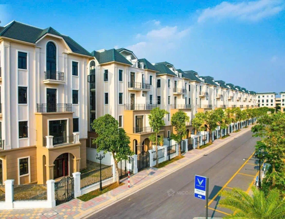 Quỹ căn chuyển nhượng giá tốt Vinhomes Ocean Park 2, Văn Giang, Hưng Yên - Ảnh thu nhỏ 3