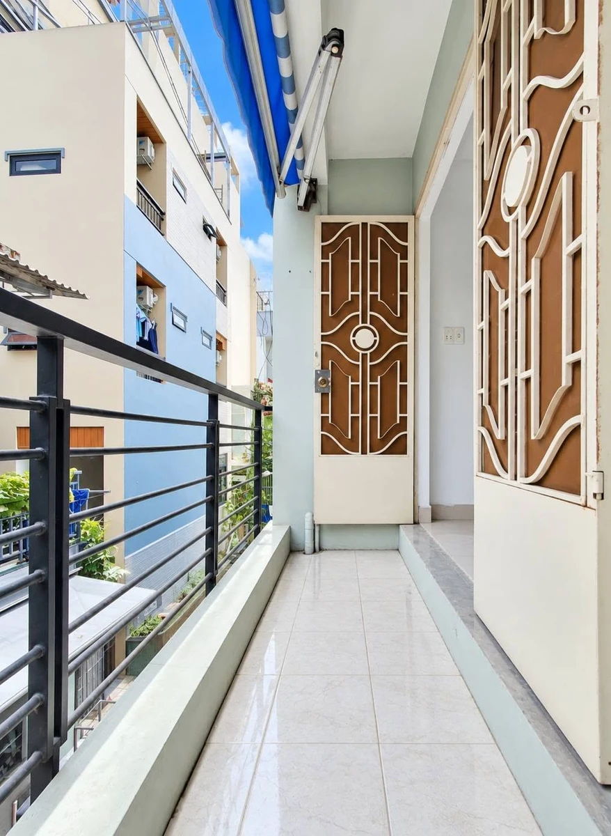 Nhà bán 2 tầng 2PN, 42m², 4,68 tỷ, Bùi Đình Túy, Bình Thạnh - Ảnh thu nhỏ 5