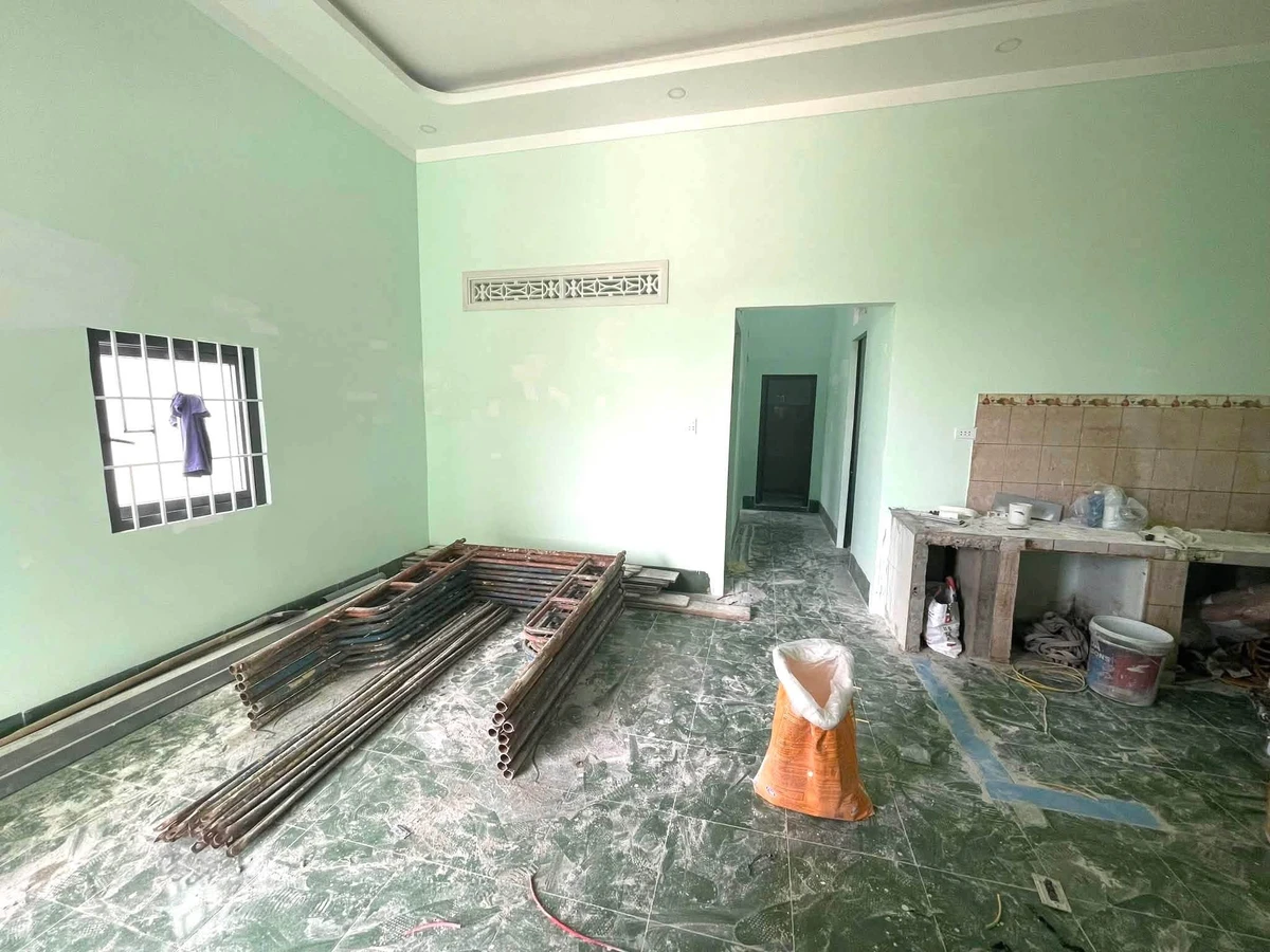 Bán nhà 3 phòng ngủ Phường Eakao Đắk Lắk 314 m² - Ảnh thu nhỏ 3