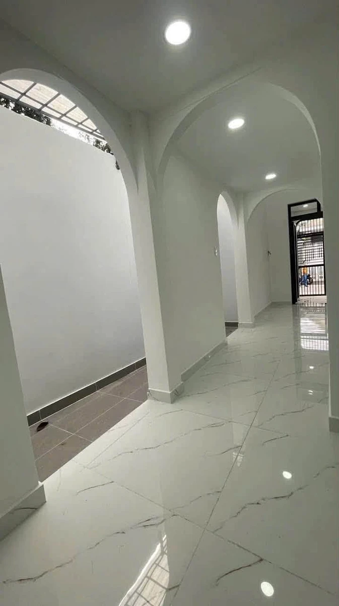 Bán nhà gác lửng 76.4m2, 3 PN tại Tương Bình Hiệp, Thủ Dầu Một - Ảnh thu nhỏ 3
