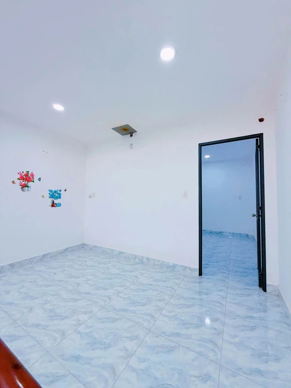 Bán nhà gác lửng 45m², 2 PN, 990 triệu Biên Hòa