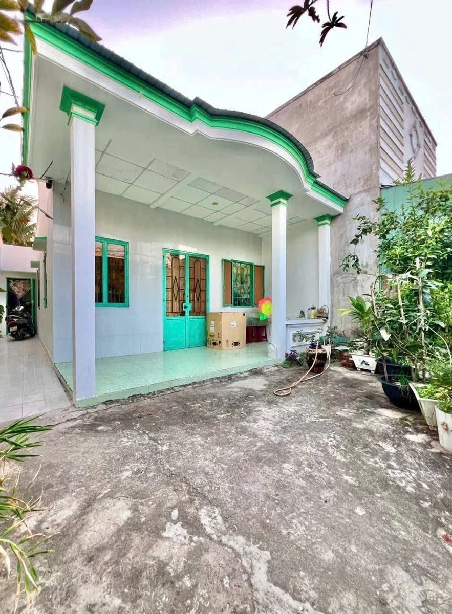 Bán nhà 100m² Phong Nẫm, 1 phòng ngủ, 1 tỷ 2 - Ảnh thu nhỏ 2