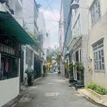Bán nhà hẻm xe hơi 40m2 5 tầng khu Phan Xích Long, Phú Nhuận - Ảnh thu nhỏ 1