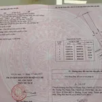 Bán đất mặt tiền Bùi Thị Điệt 1308m2, xã Nhuận Đức, Củ Chi, giá 6,4 tỷ - Ảnh thu nhỏ 1
