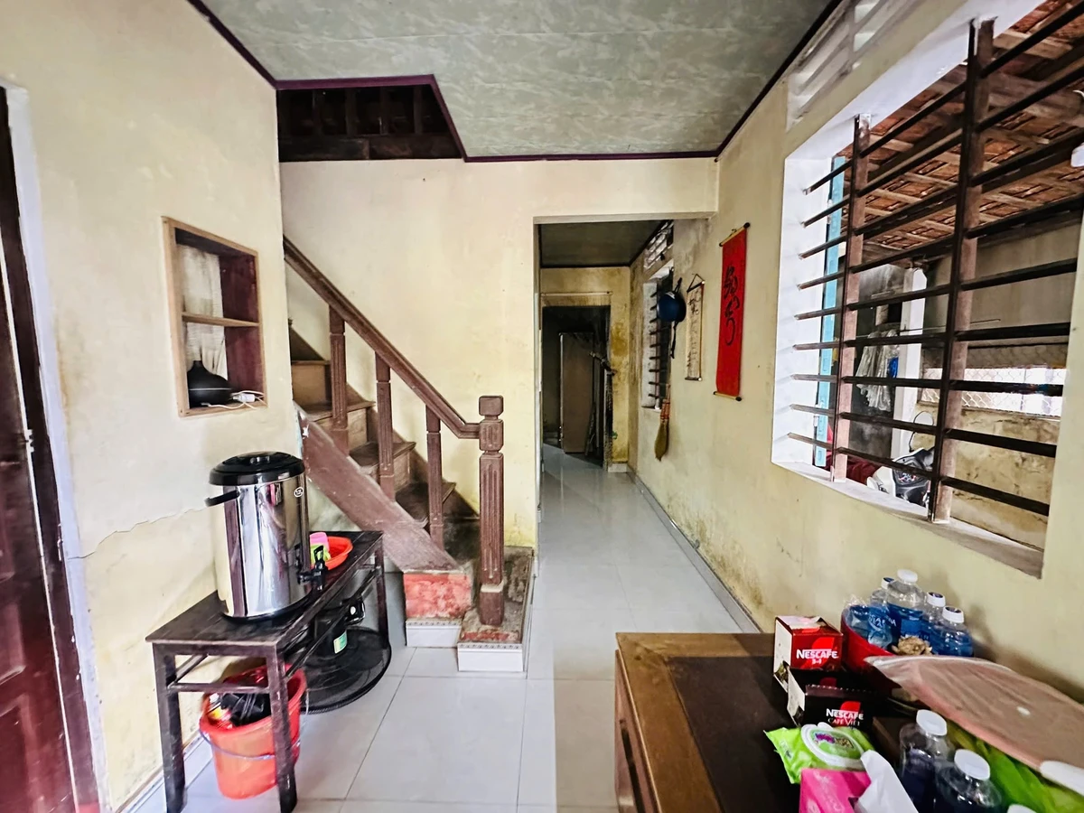 Bán đất 172m² mặt tiền rộng Kim Long 3.8 tỷ - Ảnh thu nhỏ 3
