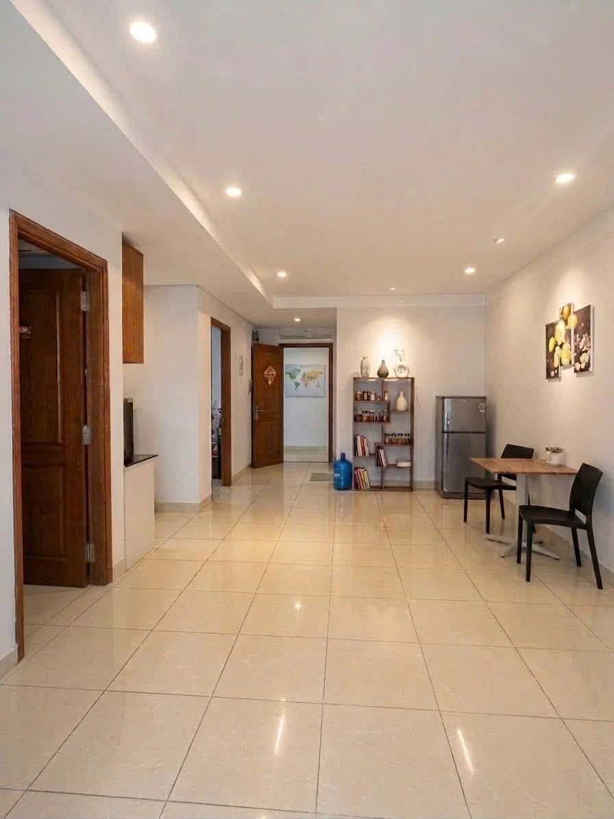 Bán căn hộ 2PN 64.8m2 CT1 VCN Phước Hải Nha Trang 3.05 tỷ - Ảnh 1