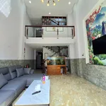 Bán nhà 5 tầng sân thượng 61m² 7PN Bình Thạnh 10.5 tỷ - Ảnh thu nhỏ 2