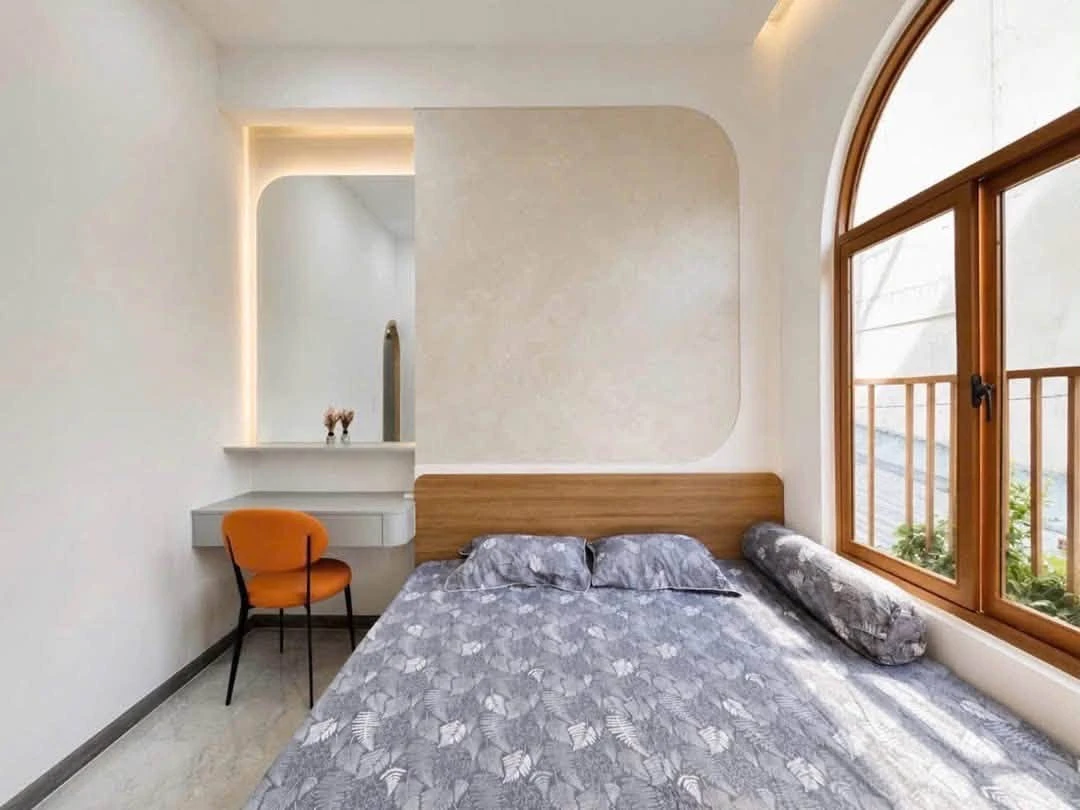 Bán nhà 2 tầng 35m² Bình Thạnh gần cầu Thị Nghè - Ảnh thu nhỏ 3