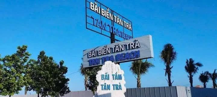 Bán đất mặt tiền Lý Văn Phức Ngũ Hành Sơn 97,5m² gần biển