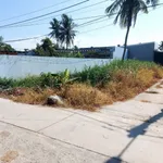 Bán 203m² đất mặt tiền Nguyễn Biểu Rạch Giá 780 triệu - Ảnh thu nhỏ 2