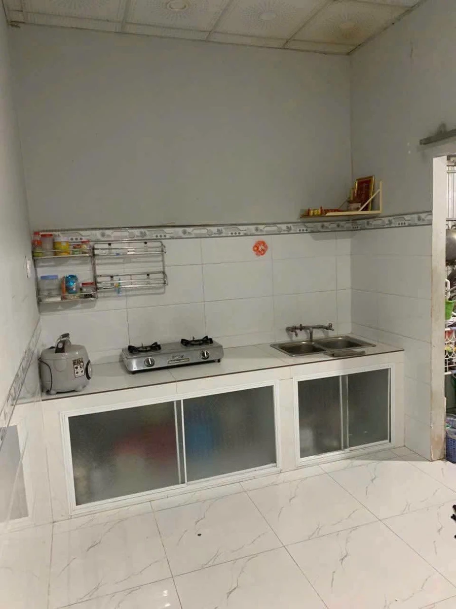 Bán nhà cấp 4 50m² Minh Hòa, Kiên Giang 550 triệu - Ảnh thu nhỏ 5