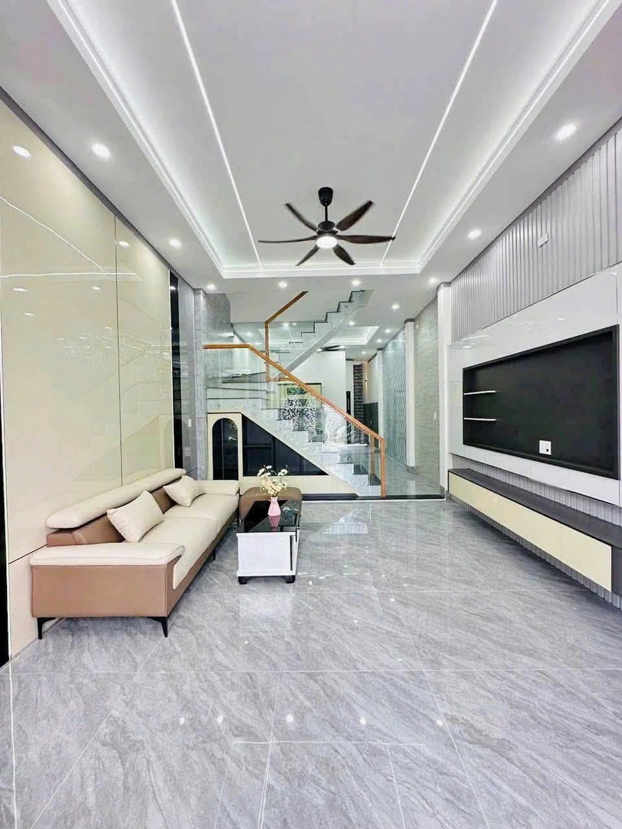Bán nhà 1 trệt 1 lầu 73m² Biên Hoà giá 3,65 tỷ - Ảnh thu nhỏ 2