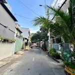 Bán nhà mặt tiền Lê Văn Quới, Bình Tân, 4x13m, 3 tầng, giá 6 tỷ - Ảnh thu nhỏ 1