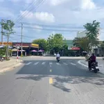 Bán lô góc đất 7,5x23m hai mặt tiền Lạc Hồng, Quận 12 - Ảnh thu nhỏ 1