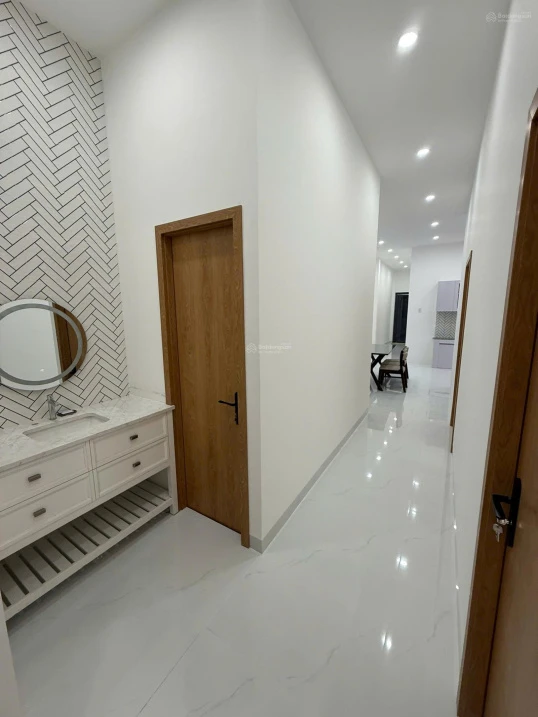 Bán nhà vườn 297m2 thiết kế hiện đại và tâm huyết - Ảnh thu nhỏ 2