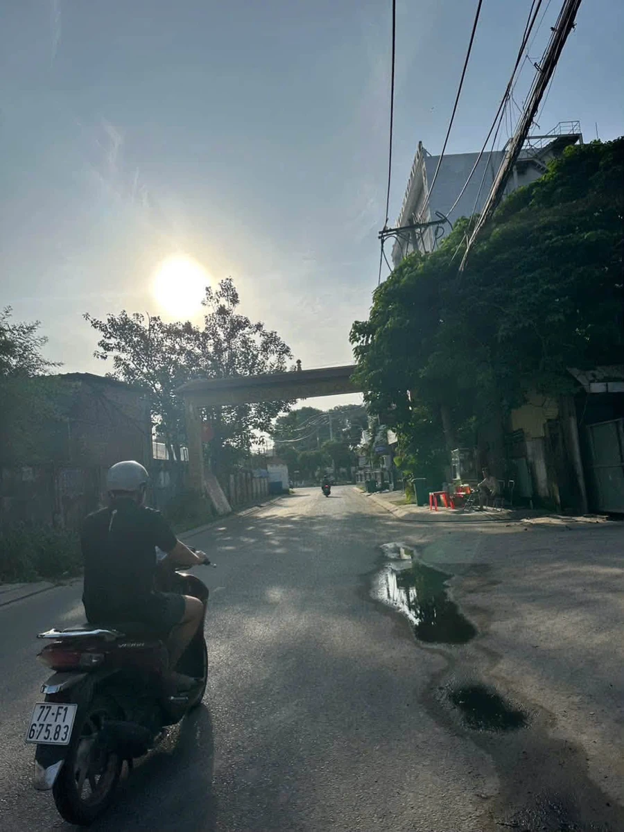 Bán lô đất mặt tiền Đường 8 Thủ Đức 88m2 giá 7,2 tỷ - Ảnh thu nhỏ 3