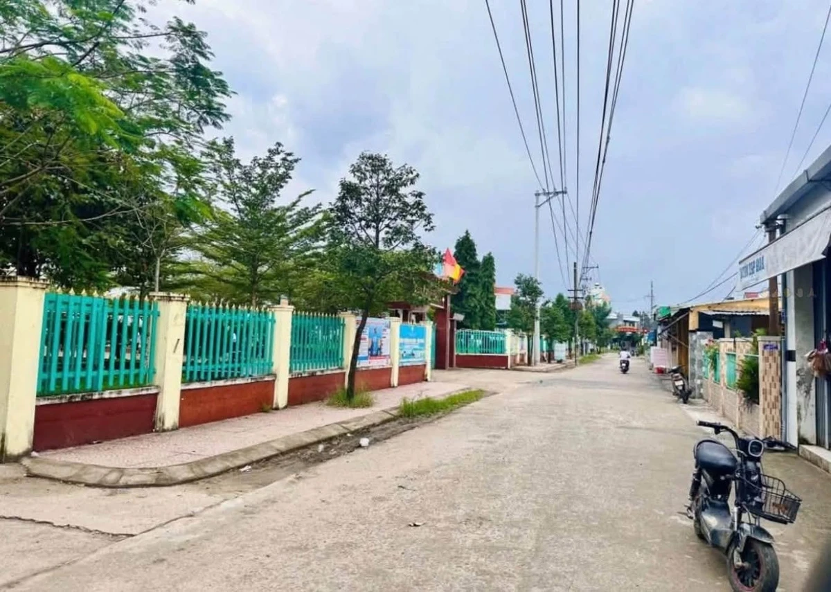 Bán đất Nam Hoà Khương 175m2 giá 770 triệu - Ảnh thu nhỏ 5
