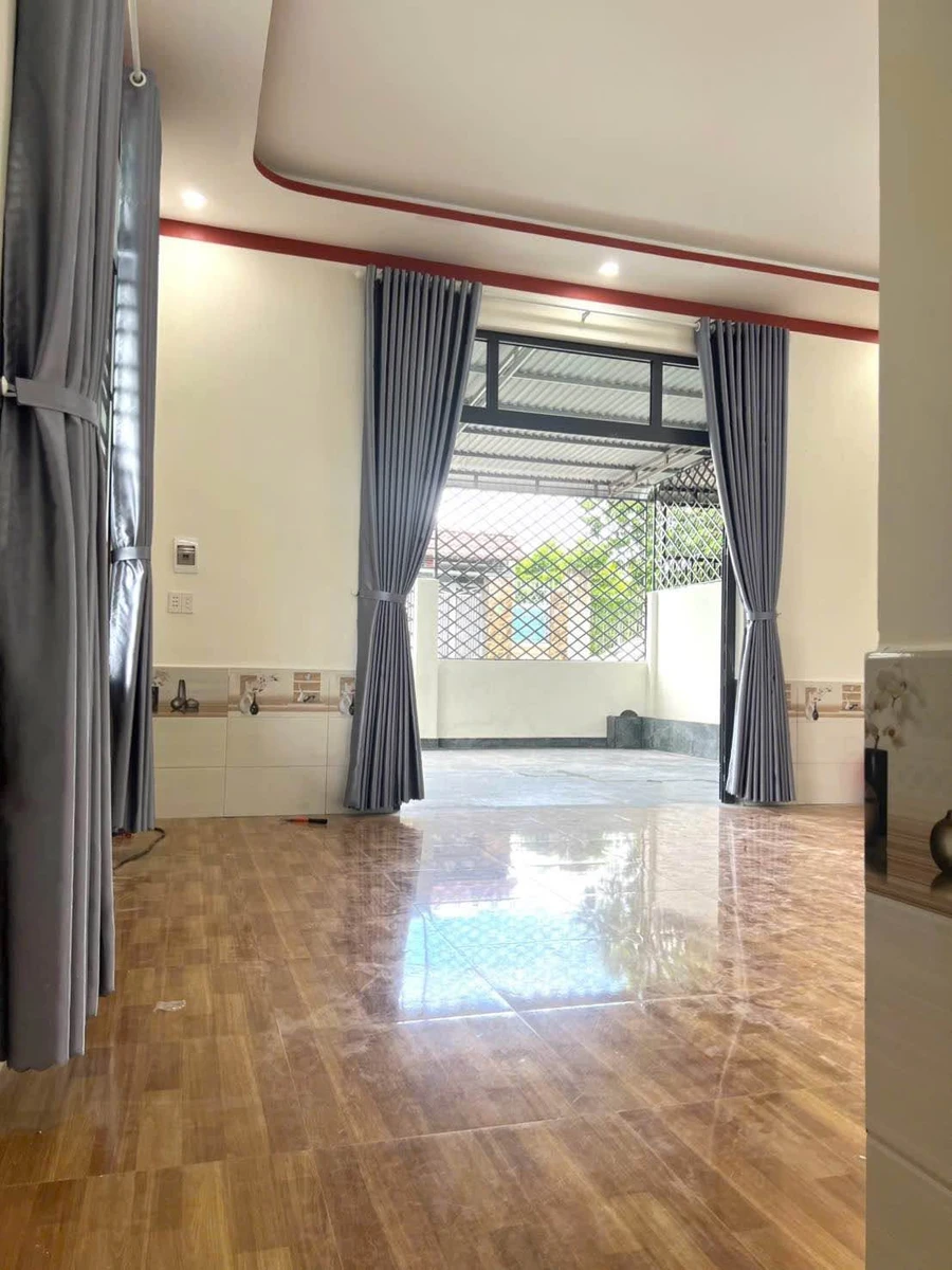 Bán nhà vườn mặt tiền đường chính Buôn Huê, 1.000m2, giá 3,199 tỷ, Phường Ea Kao, Đắk Lắk - Ảnh thu nhỏ 2