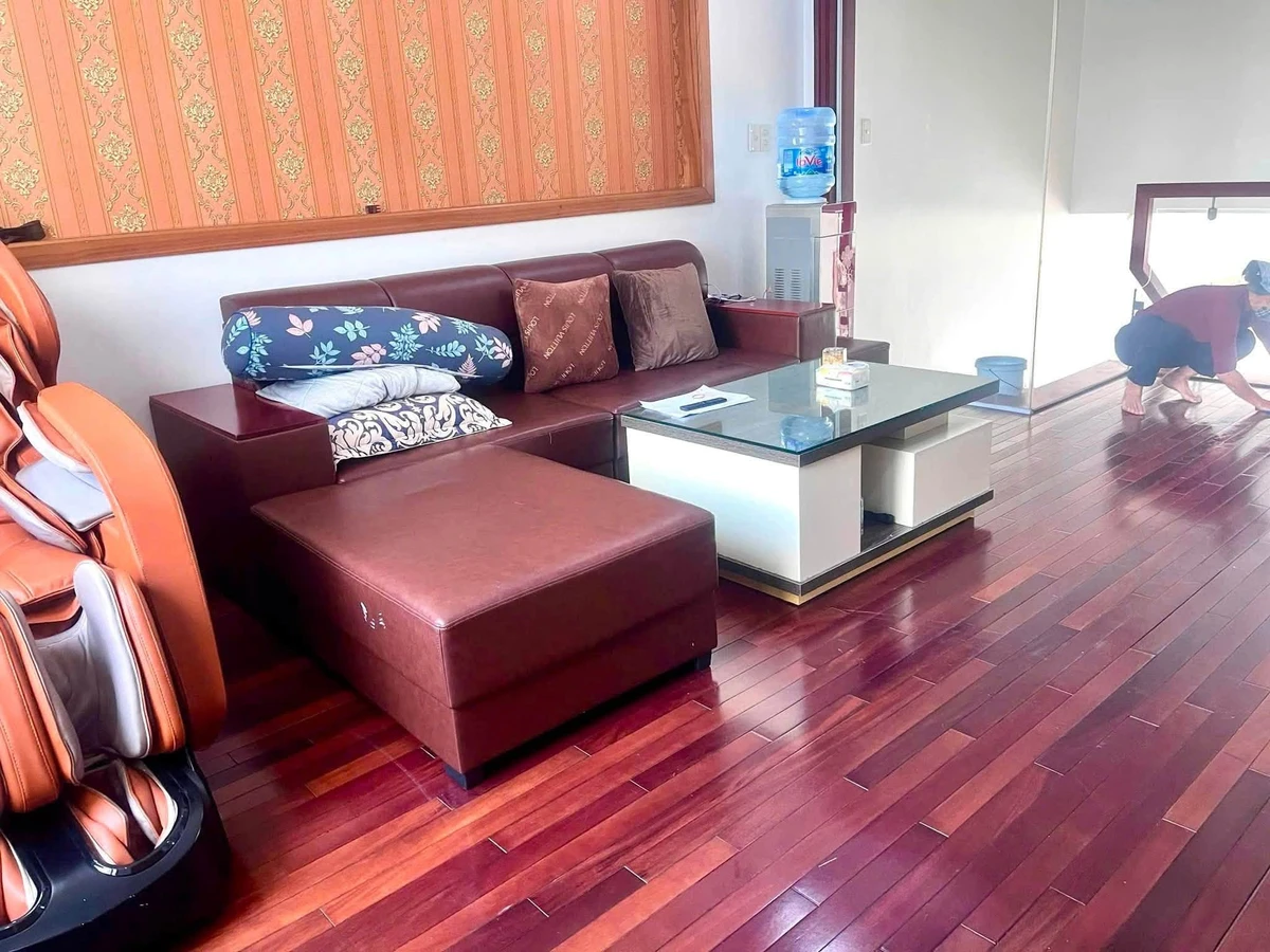 Bán nhà 4 tầng 67,5m² Đỗ Văn Thanh, An Phú, Thủ Đức - Ảnh thu nhỏ 2