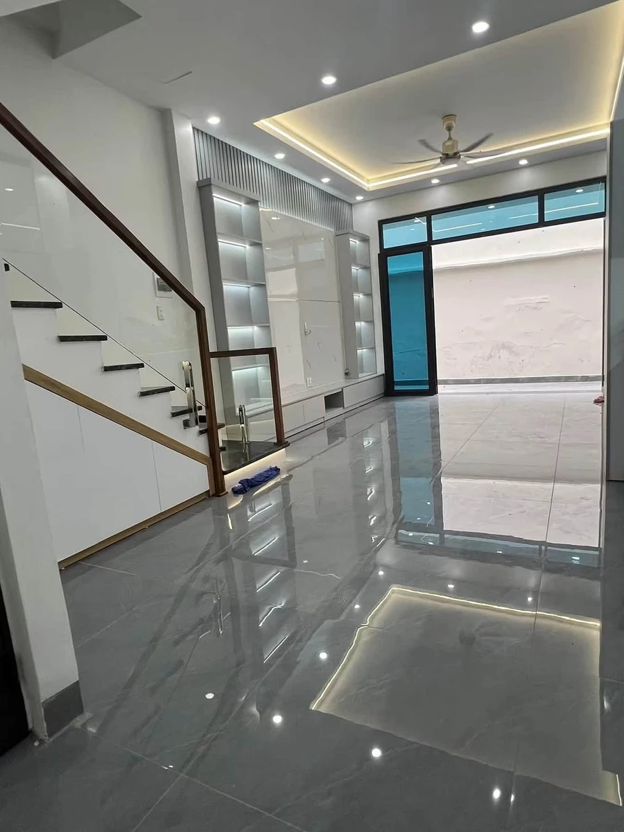 Bán nhà 3 tầng 45m2 giá hơn 2 tỷ Hải Dương - Ảnh thu nhỏ 5