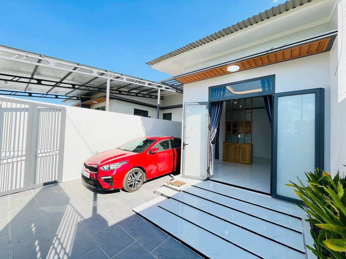 Bán đất mặt tiền Thôn 86 160m², 599 triệu - Ảnh thu nhỏ 3