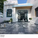Bán nhà cấp 4 105m² 3 phòng Tân Định, Bình Dương 1 tỷ 920 triệu - Ảnh thu nhỏ 2