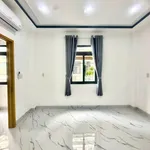Bán nhà 3 tầng 57m² 4PN, sổ hồng riêng, giá 7,1 tỷ tại Bình Trưng Tây, Thủ Đức - Ảnh thu nhỏ 2