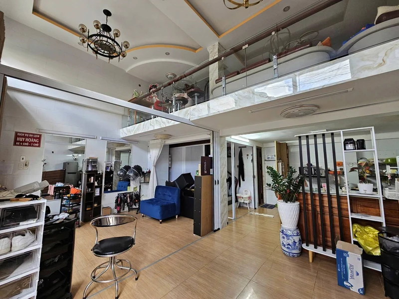 Bán nhà phố Đà Lạt 150m² Hai Bà Trưng - 5,6 tỷ